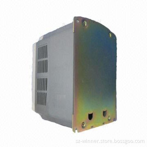 DC Drive Inverter Control Pump